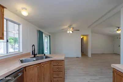 130 E Via Corta --, Huachuca City, AZ 85616 - Photo 14