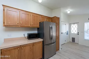 130 E Via Corta --, Huachuca City, AZ 85616 - Photo 18