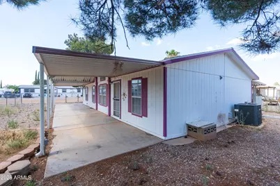 130 E Via Corta --, Huachuca City, AZ 85616 - Photo 46