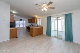 130 E Via Corta --, Huachuca City, AZ 85616 - Photo 12