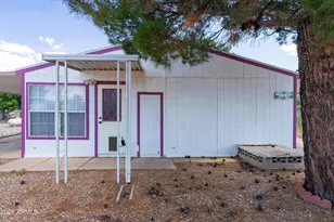 130 E Via Corta --, Huachuca City, AZ 85616 - Photo 4