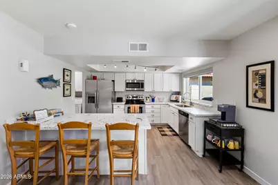 7917 E Via De Belleza --, Scottsdale, AZ 85258 - Photo 14
