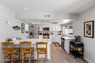 7917 E Via De Belleza --, Scottsdale, AZ 85258 - Photo 14