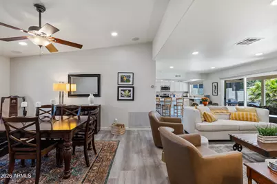 7917 E Via De Belleza --, Scottsdale, AZ 85258 - Photo 4