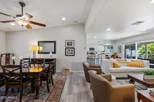 7917 E Via De Belleza --, Scottsdale, AZ 85258 - Photo 4