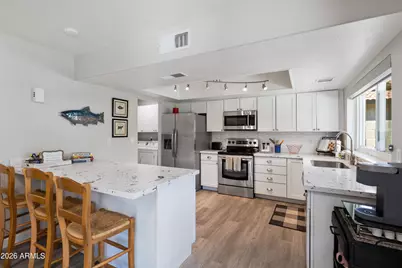 7917 E Via De Belleza --, Scottsdale, AZ 85258 - Photo 12
