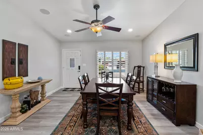 7917 E Via De Belleza --, Scottsdale, AZ 85258 - Photo 2