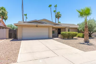 7917 E Via De Belleza --, Scottsdale, AZ 85258 - Photo 8