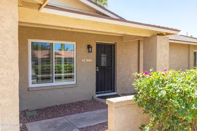 7917 E Via De Belleza --, Scottsdale, AZ 85258 - Photo 6