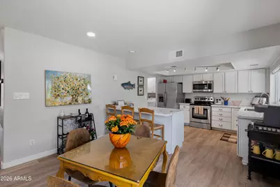 7917 E Via De Belleza --, Scottsdale, AZ 85258 - Photo 20