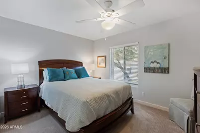 7917 E Via De Belleza --, Scottsdale, AZ 85258 - Photo 32