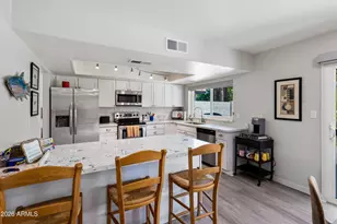 7917 E Via De Belleza --, Scottsdale, AZ 85258 - Photo 16