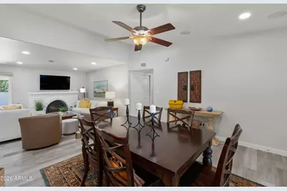7917 E Via De Belleza --, Scottsdale, AZ 85258 - Photo 18