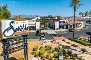 7917 E Via De Belleza --, Scottsdale, AZ 85258 - Photo 40