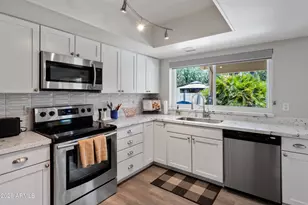7917 E Via De Belleza --, Scottsdale, AZ 85258 - Photo 10