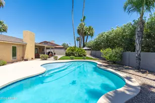 7917 E Via De Belleza --, Scottsdale, AZ 85258 - Photo 36