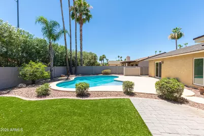 7917 E Via De Belleza --, Scottsdale, AZ 85258 - Photo 34