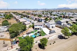 2302 S 48th St, Coolidge, AZ 85128 - Photo 52