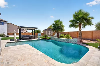 2302 S 48th Street, Coolidge, AZ 85128 - Photo 2