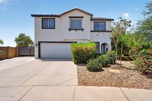 2302 S 48th St, Coolidge, AZ 85128 - Photo 40