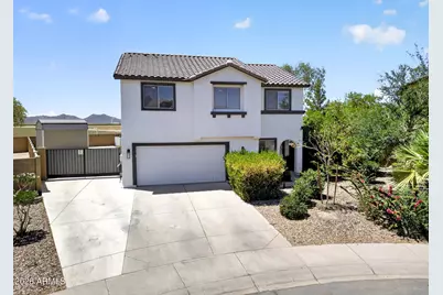 2302 S 48th Street, Coolidge, AZ 85128 - Photo 34