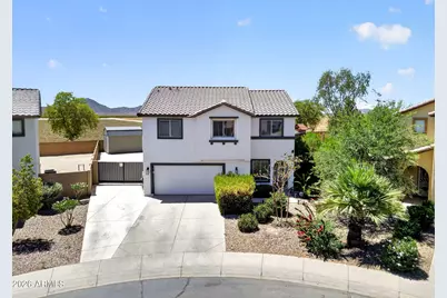 2302 S 48th Street, Coolidge, AZ 85128 - Photo 36