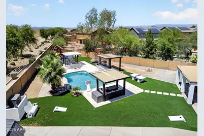 2302 S 48th Street, Coolidge, AZ 85128 - Photo 42