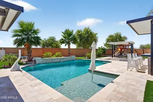 2302 S 48th St, Coolidge, AZ 85128 - Photo 26