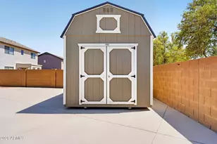 2302 S 48th St, Coolidge, AZ 85128 - Photo 54
