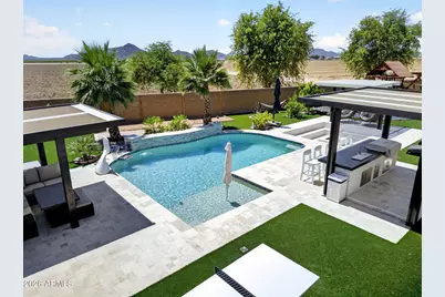 2302 S 48th Street, Coolidge, AZ 85128 - Photo 52