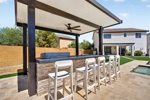 2302 S 48th St, Coolidge, AZ 85128 - Photo 32