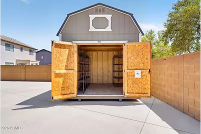 2302 S 48th Street, Coolidge, AZ 85128 - Photo 50