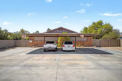 2931 E Beck Lane #1, Phoenix, AZ 85032 - Photo 30