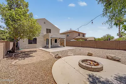 19600 N Portarosa Court, Maricopa, AZ 85138 - Photo 44