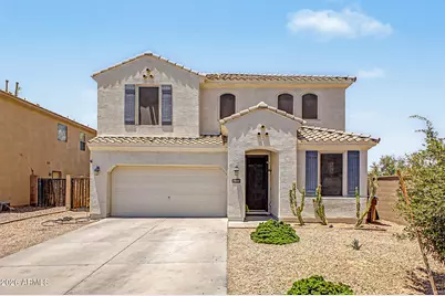 19600 N Portarosa Court, Maricopa, AZ 85138 - Photo 2