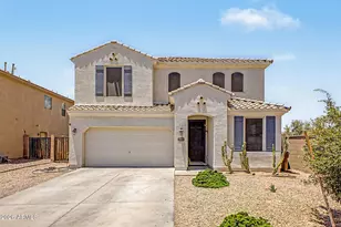 19600 N Portarosa Ct, Maricopa, AZ 85138 - Photo 2