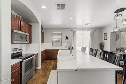 19600 N Portarosa Court, Maricopa, AZ 85138 - Photo 18