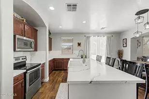 19600 N Portarosa Ct, Maricopa, AZ 85138 - Photo 18