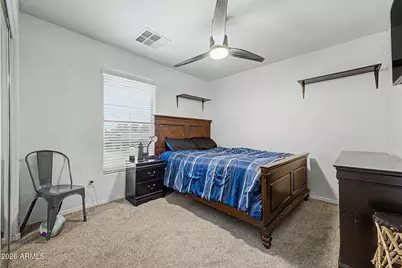 19600 N Portarosa Court, Maricopa, AZ 85138 - Photo 38