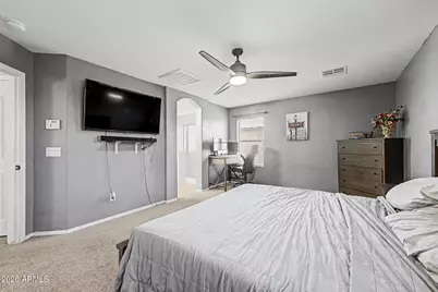 19600 N Portarosa Court, Maricopa, AZ 85138 - Photo 32