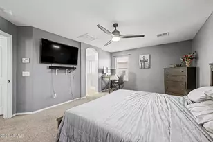 19600 N Portarosa Ct, Maricopa, AZ 85138 - Photo 32