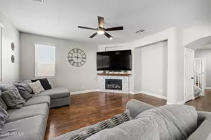 19600 N Portarosa Ct, Maricopa, AZ 85138 - Photo 10