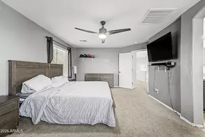 19600 N Portarosa Court, Maricopa, AZ 85138 - Photo 30