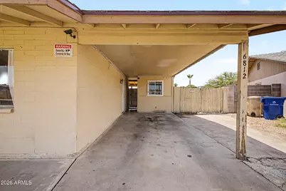 6812 N 65th Avenue, Glendale, AZ 85301 - Photo 20