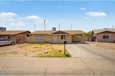 6812 N 65th Avenue, Glendale, AZ 85301 - Photo 1