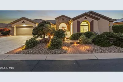 40704 N Club Pointe Drive, Anthem, AZ 85086 - Photo 6