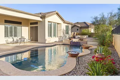 40704 N Club Pointe Drive, Anthem, AZ 85086 - Photo 34