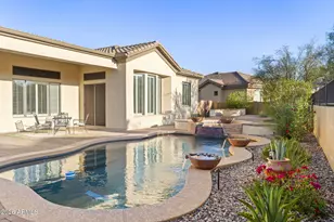 40704 N Club Pointe Dr, Anthem, AZ 85086 - Photo 34