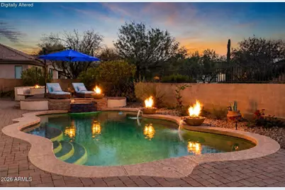 40704 N Club Pointe Drive, Anthem, AZ 85086 - Photo 1