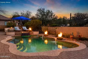 40704 N Club Pointe Dr, Anthem, AZ 85086 - Photo 1